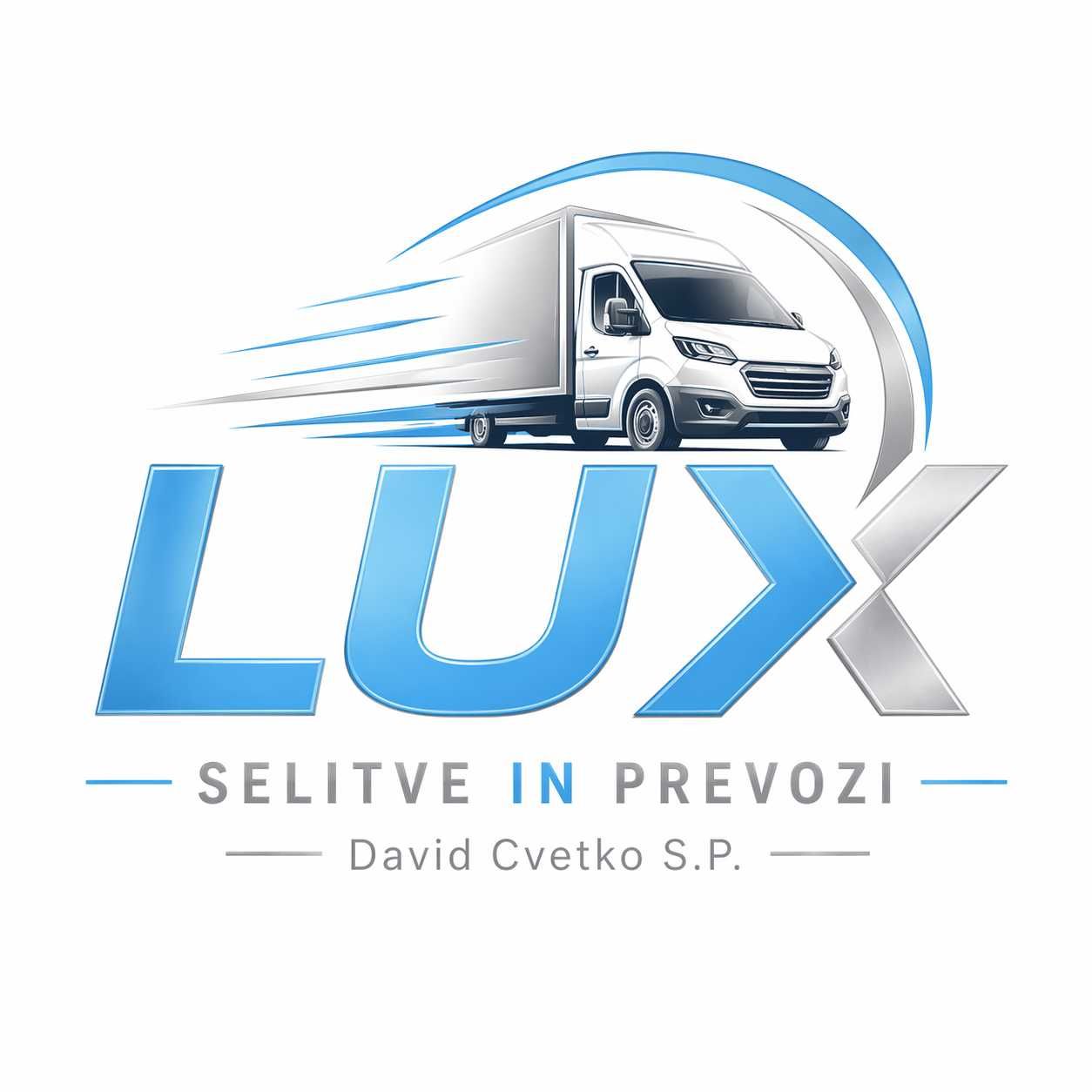 LUX Selitve&Prevozi